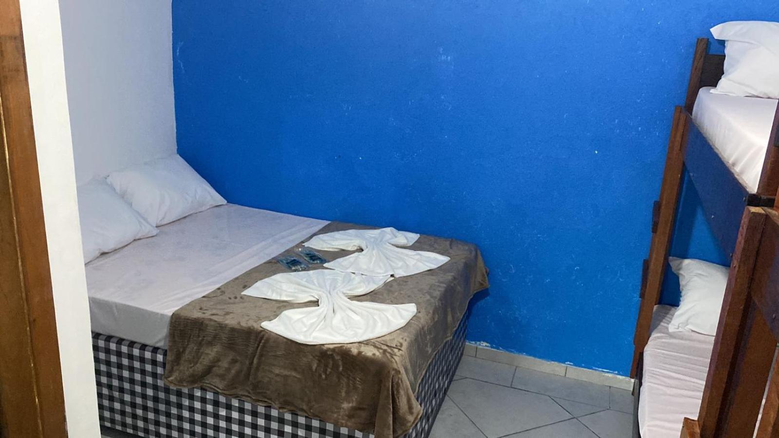 Pousada Voce No Guarujá Zewnętrze zdjęcie