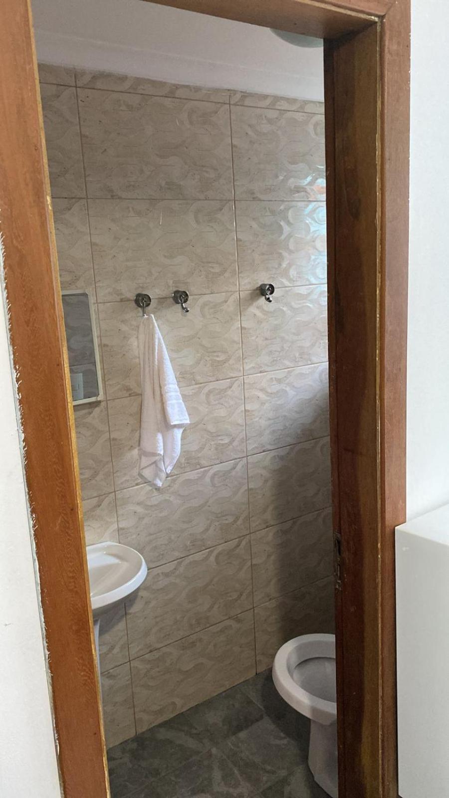 Pousada Voce No Guarujá Zewnętrze zdjęcie